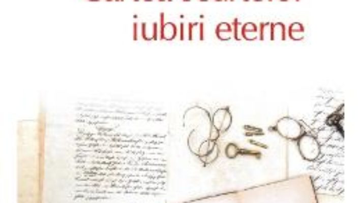 Top 10 – 309 – Cartea scurtelor iubiri eterne – Andrei Makine PDF (download, pret, reducere)