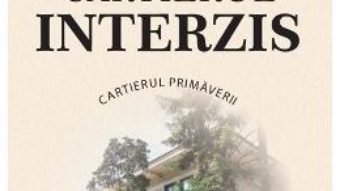 Download  Cartierul interzis – Adrian Eugen Cristea, Marius Marinescu, Mihai Mitran PDF Online