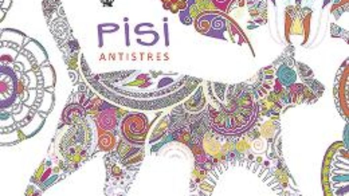 Download  Pisi antistres PDF Online