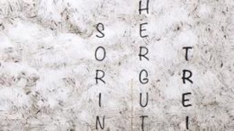 Trei – Sorin Ghergut PDF (download, pret, reducere)