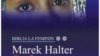 Sefora – Marek Halter PDF (download, pret, reducere)