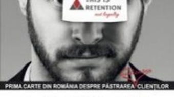 This is retention – Mihai Dragnea PDF (download, pret, reducere)