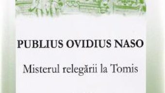 Publius Ovidius Naso – Demetrio Marin PDF (download, pret, reducere)