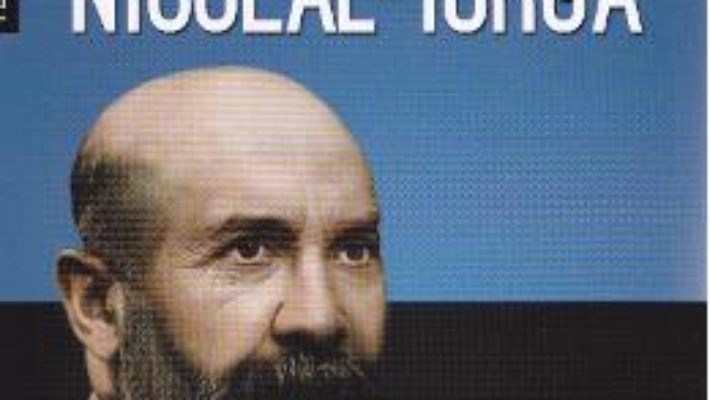 Nicolae Iorga – Petre Turlea PDF (download, pret, reducere)