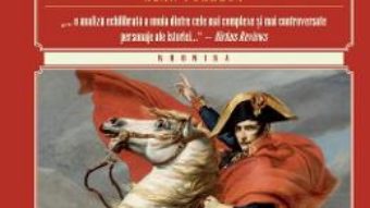 Napoleon. viata, mostenire, imagine: o biografie – Alan Forrest PDF (download, pret, reducere)