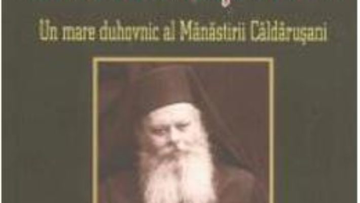 Amintiri despre parintele Damaschin Stefan – Mihaela Ion PDF (download, pret, reducere)