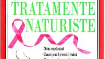 Cancerul de san. Tratamente naturiste – Victor Duta PDF (download, pret, reducere)