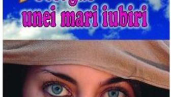 Prologul unei mari iubiri – Claudia Zamfirescu PDF (download, pret, reducere)