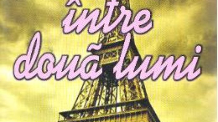 Iubire intre doua lumi – Sofia Goublias PDF (download, pret, reducere)