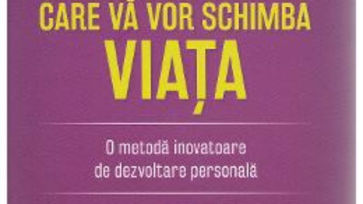 Gesturile care va vor schimba viata – Joseph Messinger PDF (download, pret, reducere)