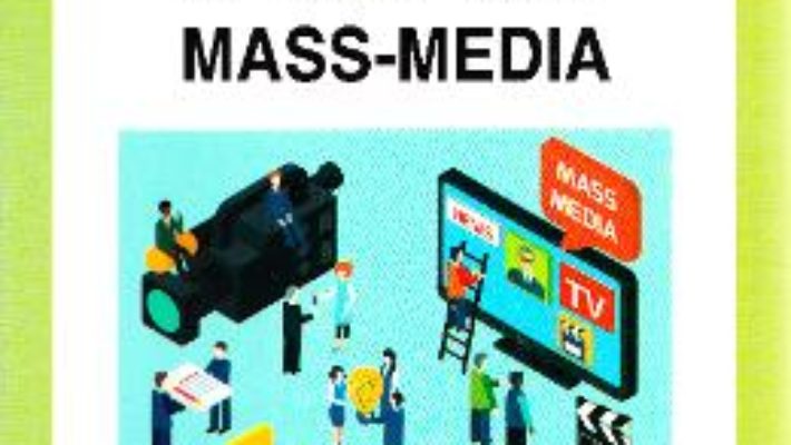 Introducere in sistemul mass-media – Mihai Coman PDF (download, pret, reducere)