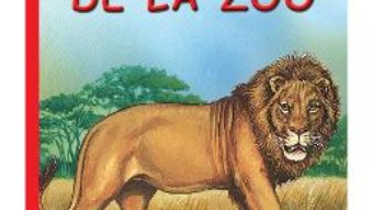 Animale de la Zoo PDF (download, pret, reducere)