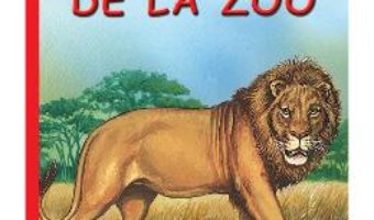 Animale de la Zoo PDF (download, pret, reducere)