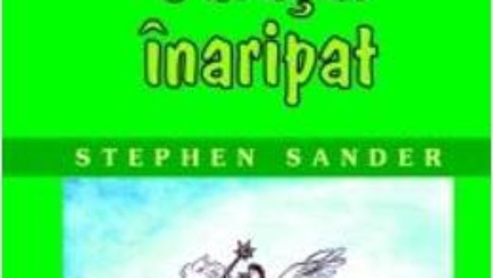 Calutul inaripat – Stephen Sander PDF (download, pret, reducere)