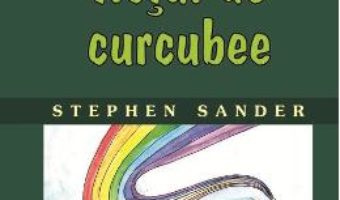 Hotul de curcubee – Stephen Sander PDF (download, pret, reducere)