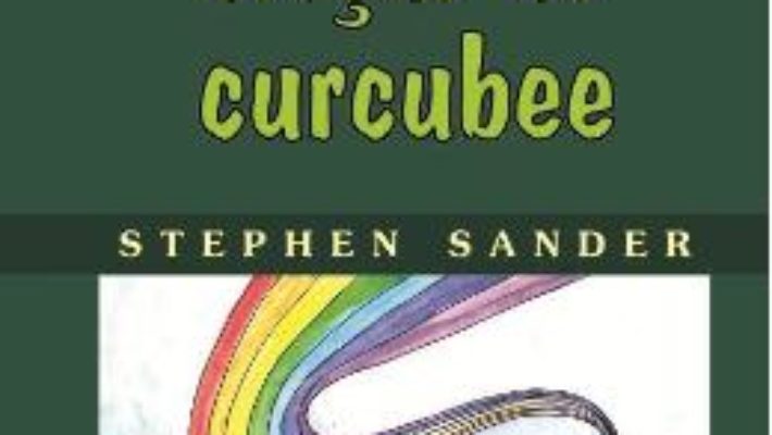 Hotul de curcubee – Stephen Sander PDF (download, pret, reducere)