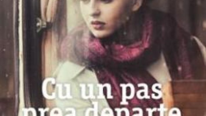 Cu un pas prea departe – Tina Seskis PDF (download, pret, reducere)