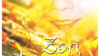 Zori de amurg. Sonete – George Echim PDF (download, pret, reducere)