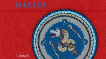 Cartea Mandale dacice vol.2 (download, pret, reducere)