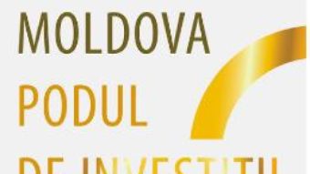 Pret Carte Fondul Moldova. Podul de investitii peste Prut – Dan Dungaciu