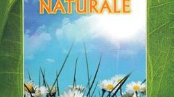 Cartea Vindecarea cu remedii naturale (download, pret, reducere)