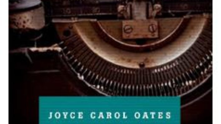 Valetul de Pica – Joyce Carol Oates PDF (download, pret, reducere)