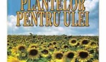 Cultura plantelor pentru ulei – Marius Constantinescu, Gh.Sinulescu PDF (download, pret, reducere)