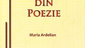 Povestea din poezie – Maria Ardelian PDF (download, pret, reducere)