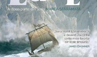 Jumatate de lume – Joe Abercrombie PDF (download, pret, reducere)