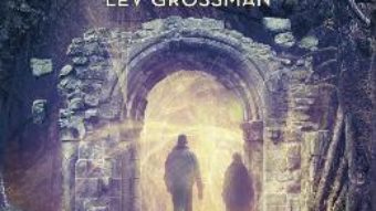 Taramul magicianului – Lev Grossman PDF (download, pret, reducere)