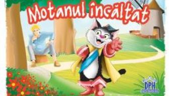 Motanul incaltat PDF (download, pret, reducere)