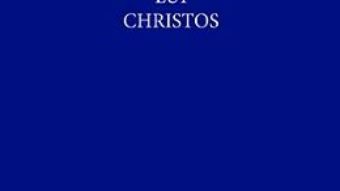 Cartea Reaparitia lui Christos – Alice A. Bailey (download, pret, reducere)