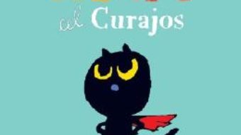 Max cel Curajos – Ed Vere PDF (download, pret, reducere)