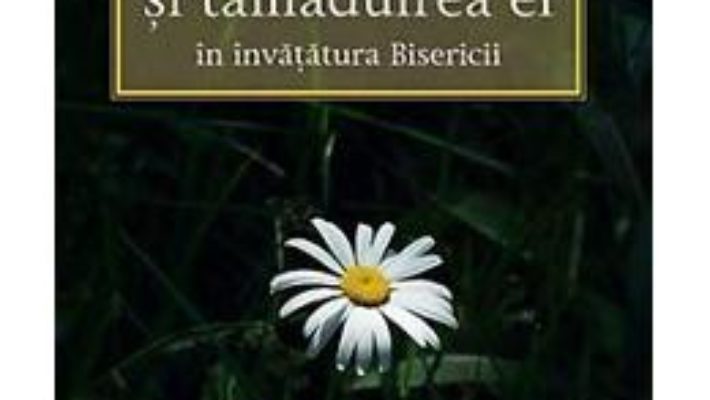 Cartea Deprimarea si tamaduirea ei – Spiridonos Logothetis (download, pret, reducere)