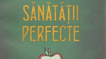 Reteta sanatatii perfecte – Patrick Holford PDF (download, pret, reducere)