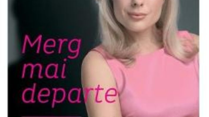 Merg mai departe – Giulia Nahmany PDF (download, pret, reducere)