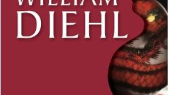 Cameleonul – William Diehl PDF (download, pret, reducere)