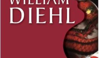 Cameleonul – William Diehl PDF (download, pret, reducere)